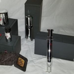 KRISTAL COSMETICS ANTI AGING,HYDRATION, TREATMENT